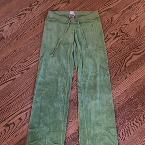 Juicy Couture Sweatpants